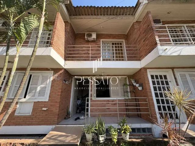 Casa / Sobrado para Venda em Gravataí/RS Nossa Chácara 2 Quartos