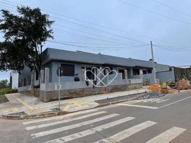 Casa / Sobrado para Venda em Gravataí/RS Nossa Chácara 2 Quartos