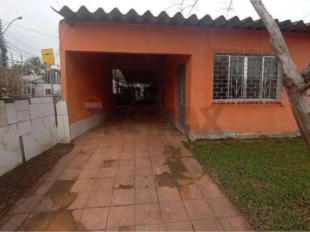 Casa / Sobrado para Venda em Gravataí/RS Nossa Chácara 4 Quartos