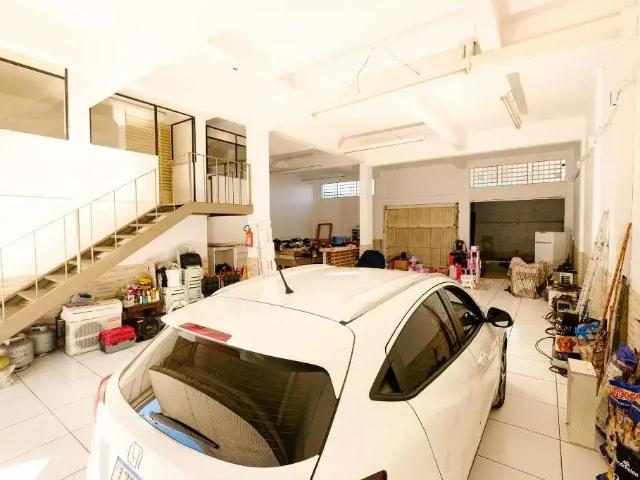 Casa / Sobrado para Venda em Gravataí/RS Nossa Chácara 4 Quartos