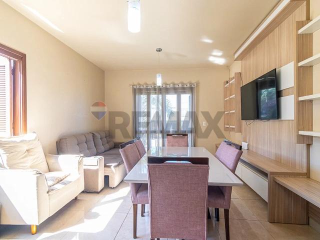 Casa / Sobrado para Venda em Gravataí/RS Nossa Chácara 5 Quartos