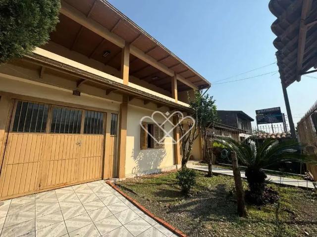 Casa / Sobrado para Venda em Gravataí/RS Nossa Chácara 5 Quartos