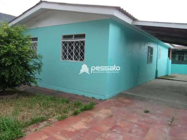 Casa / Sobrado para Venda em Gravataí/RS Novo Mundo 3 Quartos