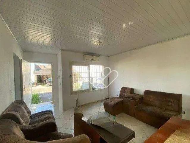 Casa / Sobrado para Venda em Gravataí/RS Novo Mundo 2 Quartos