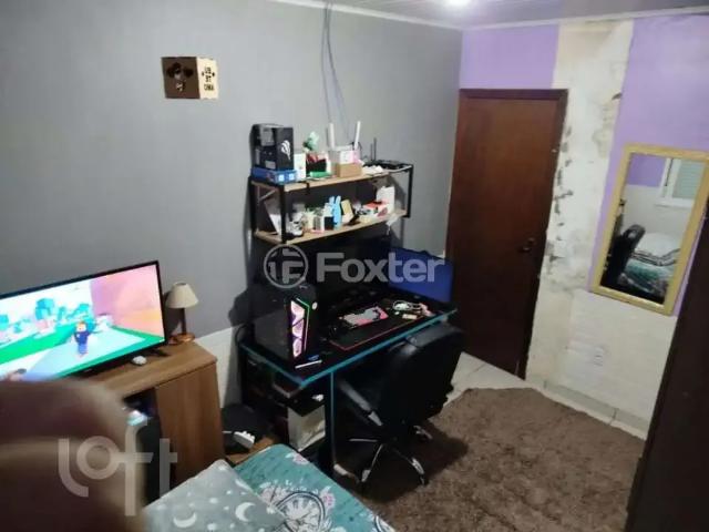 Casa / Sobrado para Venda em Gravataí/RS Novo Mundo 2 Quartos