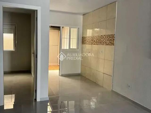 Casa / Sobrado para Venda em Gravataí/RS Novo Mundo 2 Quartos