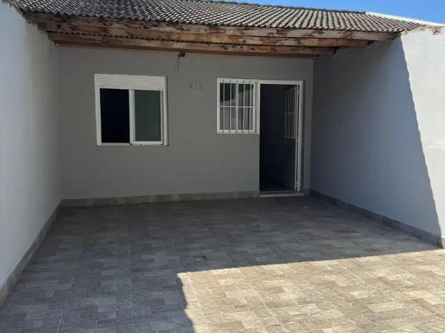 Casa / Sobrado para Venda em Gravataí/RS Novo Mundo 2 Quartos