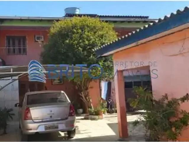 Casa / Sobrado para Venda em Gravataí/RS Novo Mundo 6 Quartos
