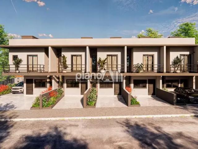 Casa / Sobrado para Venda em Gravataí/RS Oriço 2 Quartos