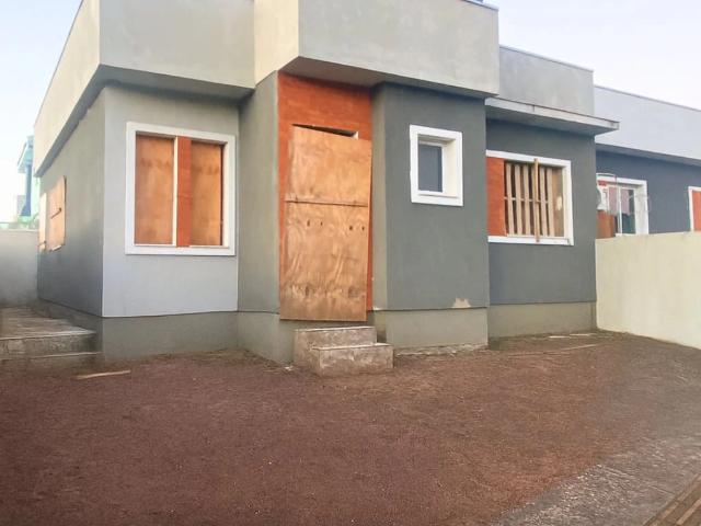 Casa / Sobrado para Venda em Gravataí/RS Oriço 2 Quartos