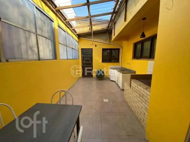Casa / Sobrado para Venda em Gravataí/RS Oriço 2 Quartos