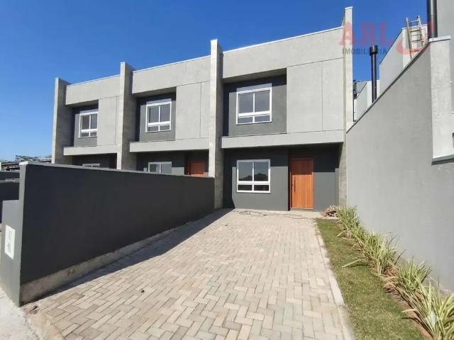 Casa / Sobrado para Venda em Gravataí/RS Oriço 3 Quartos