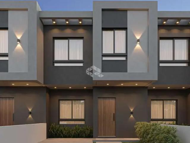 Casa / Sobrado para Venda em Gravataí/RS Oriço 3 Quartos