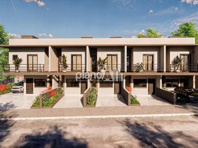 Casa / Sobrado para Venda em Gravataí/RS Oriço 3 Quartos