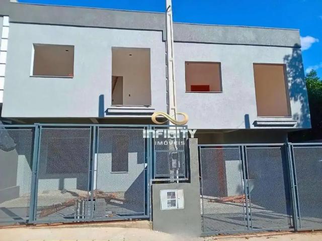 Casa / Sobrado para Venda em Gravataí/RS Oriço 3 Quartos