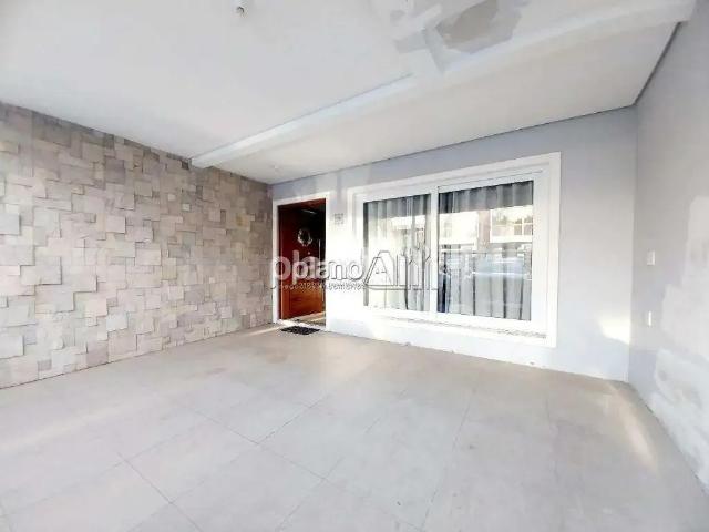 Casa / Sobrado para Venda em Gravataí/RS Oriço 3 Quartos