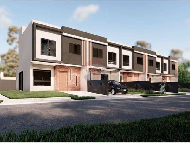 Casa / Sobrado para Venda em Gravataí/RS Oriço 3 Quartos