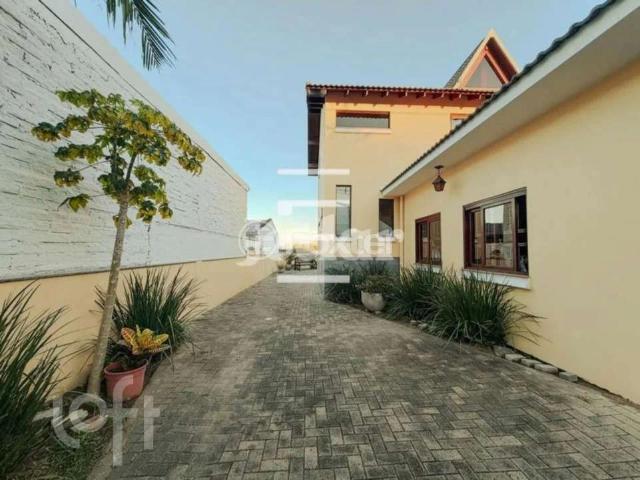Casa / Sobrado para Venda em Gravataí/RS Oriço 3 Quartos