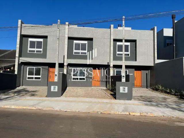 Casa / Sobrado para Venda em Gravataí/RS Oriço 3 Quartos