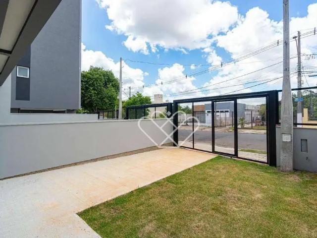 Casa / Sobrado para Venda em Gravataí/RS Oriço 3 Quartos