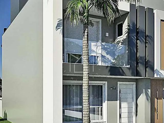 Casa / Sobrado para Venda em Gravataí/RS Oriço 3 Quartos