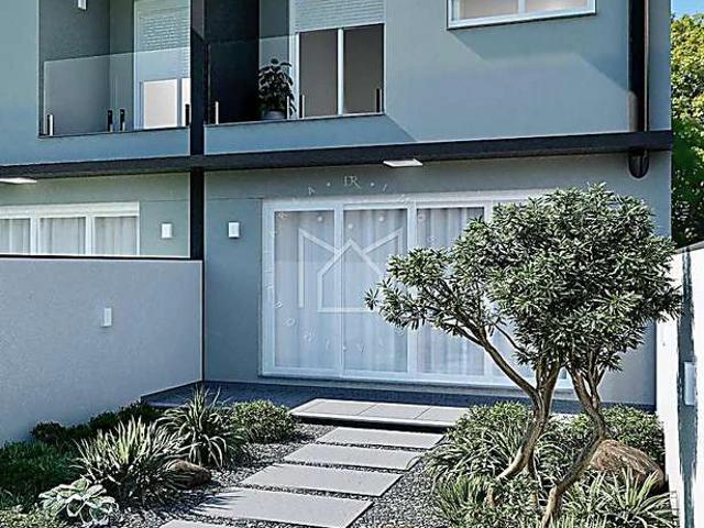 Casa / Sobrado para Venda em Gravataí/RS Oriço 3 Quartos