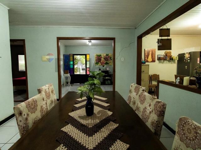 Casa / Sobrado para Venda em Gravataí/RS Águas Mortas 3 Quartos