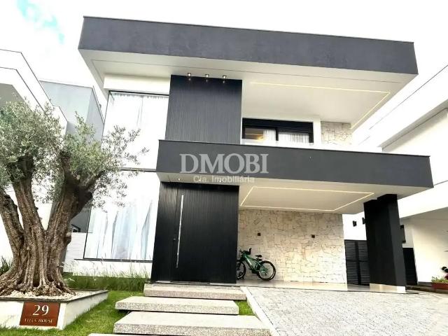 Casa / Sobrado para Venda em Gravataí/RS Alphaville 3 Quartos