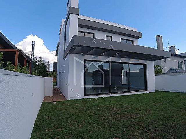 Casa / Sobrado para Venda em Gravataí/RS Alphaville 3 Quartos