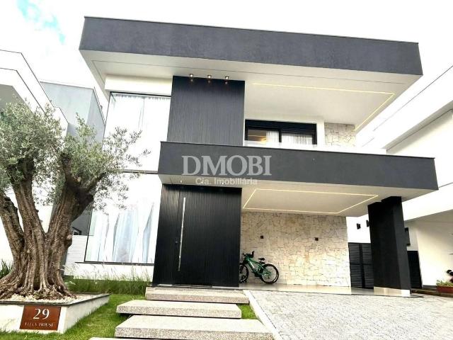 Casa / Sobrado para Venda em Gravataí/RS Alphaville 3 Quartos