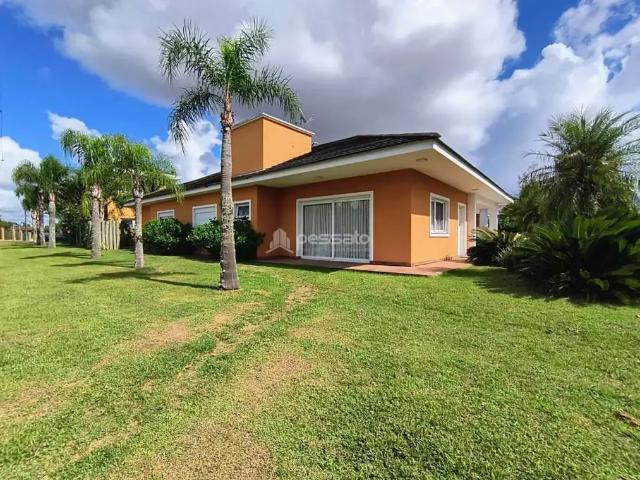 Casa / Sobrado para Venda em Gravataí/RS Alphaville 3 Quartos