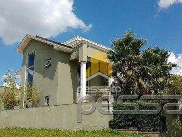 Casa / Sobrado para Venda em Gravataí/RS Alphaville 5 Quartos