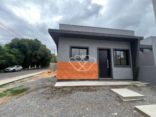 Casa / Sobrado para Venda em Gravataí/RS Barnabé 3 Quartos