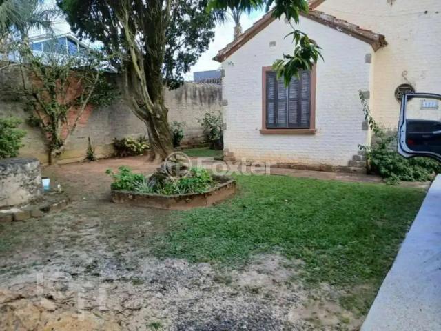 Casa / Sobrado para Venda em Gravataí/RS Barnabé 3 Quartos