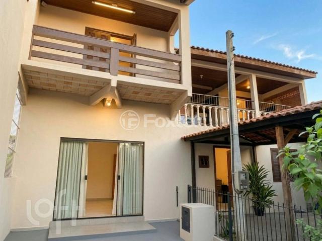 Casa / Sobrado para Venda em Gravataí/RS Barnabé 3 Quartos