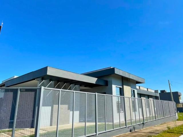 Casa / Sobrado para Venda em Gravataí/RS Barnabé 3 Quartos
