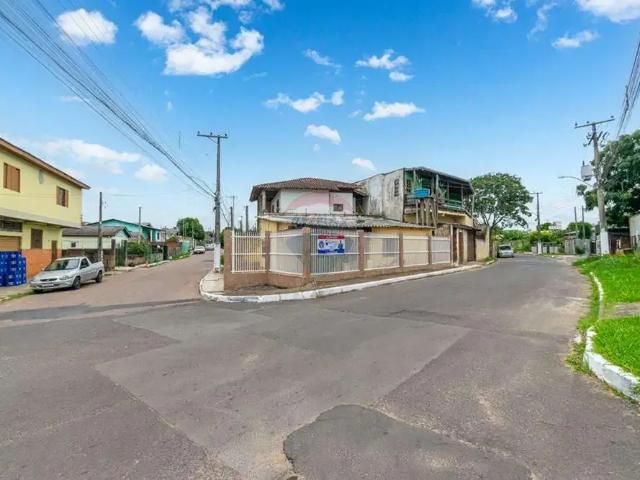 Casa / Sobrado para Venda em Gravataí/RS Barnabé 2 Quartos