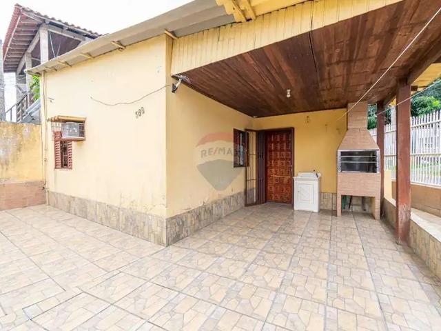 Casa / Sobrado para Venda em Gravataí/RS Barnabé 2 Quartos