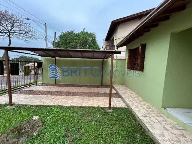 Casa / Sobrado para Venda em Gravataí/RS Barnabé 2 Quartos