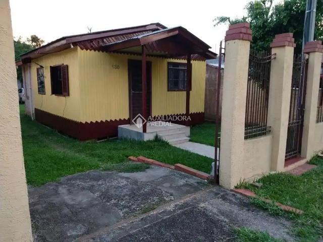 Casa / Sobrado para Venda em Gravataí/RS Barnabé 2 Quartos