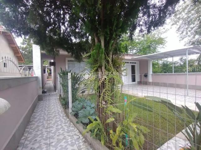 Casa / Sobrado para Venda em Gravataí/RS Barnabé 5 Quartos
