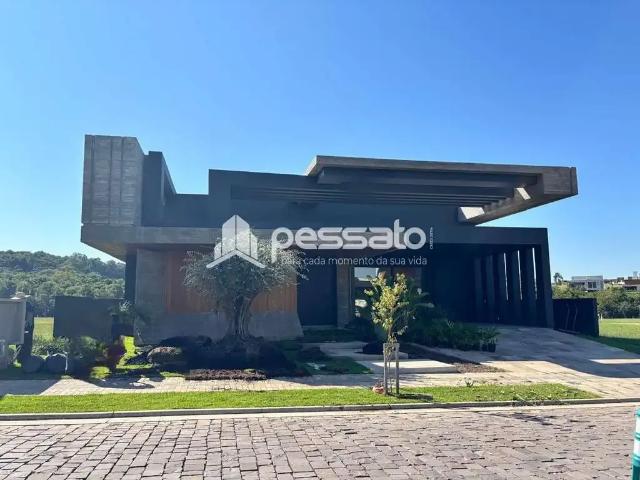 Casa / Sobrado para Venda em Gravataí/RS Morada Gaúcha 4 Quartos