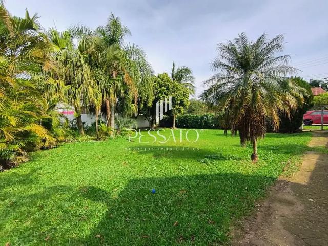 Casa / Sobrado para Venda em Gravataí/RS Barro Vermelho 5 Quartos