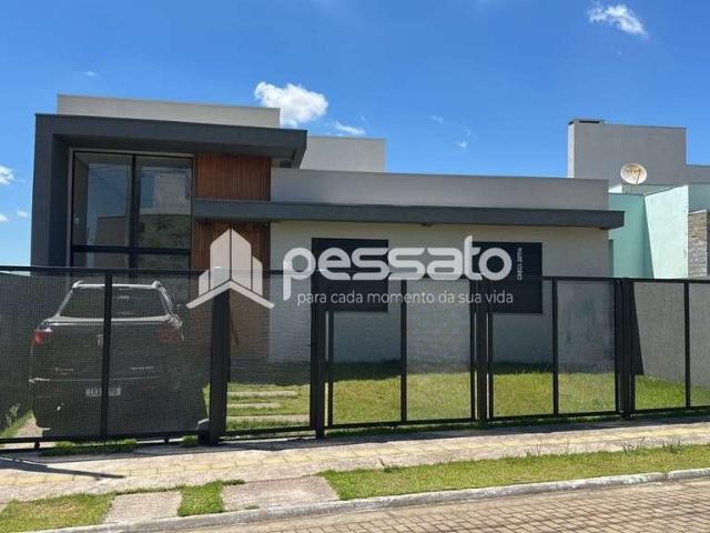 Casa / Sobrado para Venda em Gravataí/RS Bela Vista 3 Quartos