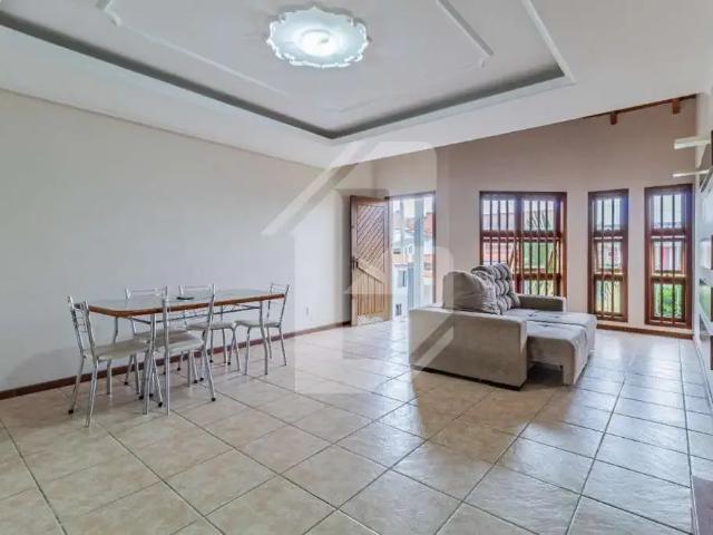 Casa / Sobrado para Venda em Gravataí/RS Bela Vista 3 Quartos