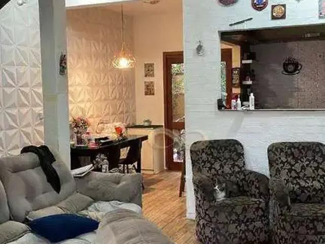 Casa / Sobrado para Venda em Gravataí/RS Bela Vista 3 Quartos