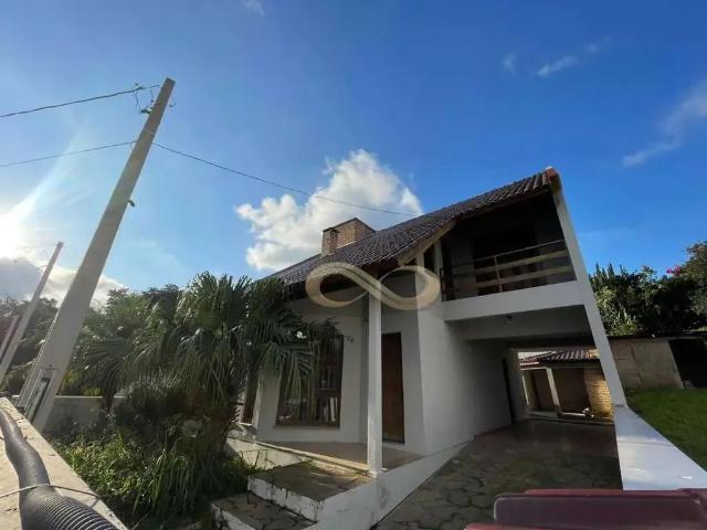 Casa / Sobrado para Venda em Gravataí/RS Bela Vista 3 Quartos