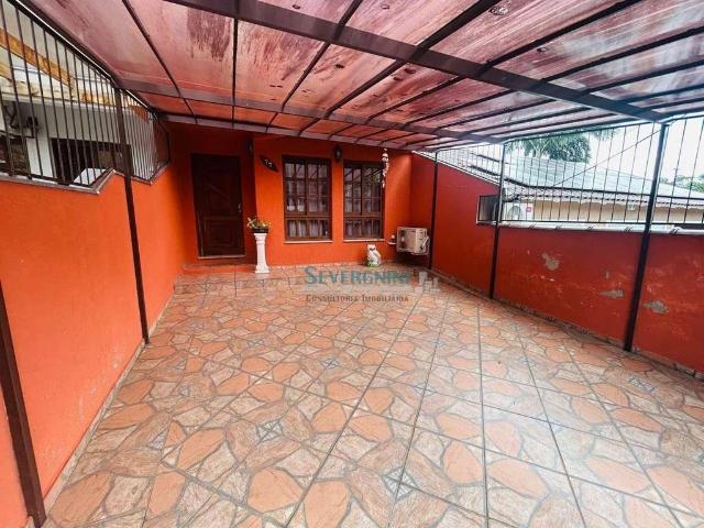Casa / Sobrado para Venda em Gravataí/RS Bela Vista 3 Quartos