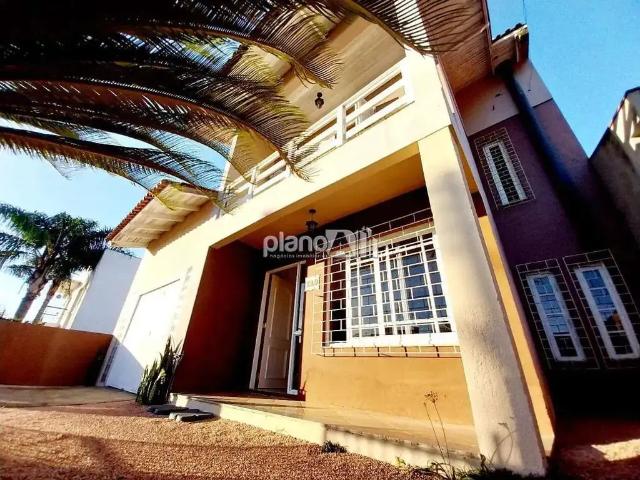 Casa / Sobrado para Venda em Gravataí/RS Bela Vista 3 Quartos