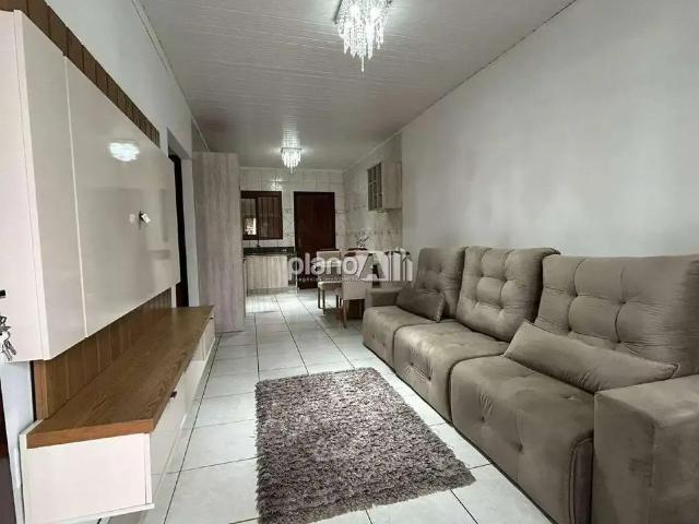 Casa / Sobrado para Venda em Gravataí/RS Bela Vista 2 Quartos